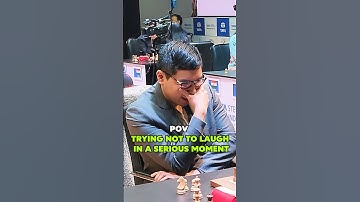 Wesley So is ABOUT to LAUGH in SERIOUS CHESS GAME vs. Magnus Carlsen