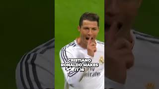 Unbelievable Ronaldo Goal Uncovering the Phenomenal Skills You Didnt Know