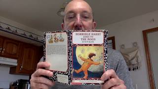 Read Aloud April 8