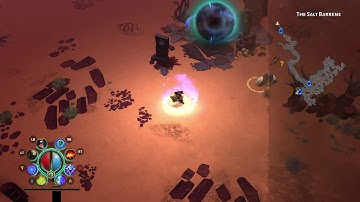 Torchlight 2 Gameplay Walkthrough ng+ Engineer Elite Xbox Part 23