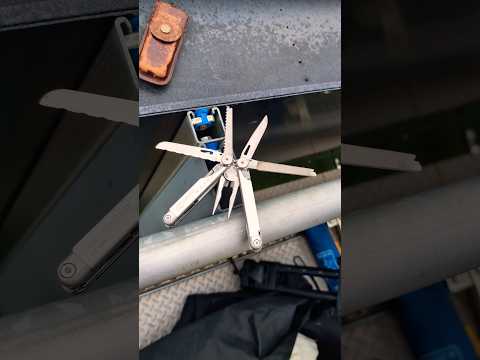 Workin' Multi-tool  