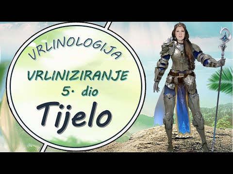 Vrliniziranje 5.dio – Tijelo – Vrlinologija–ep.13 #vrline #tijelo