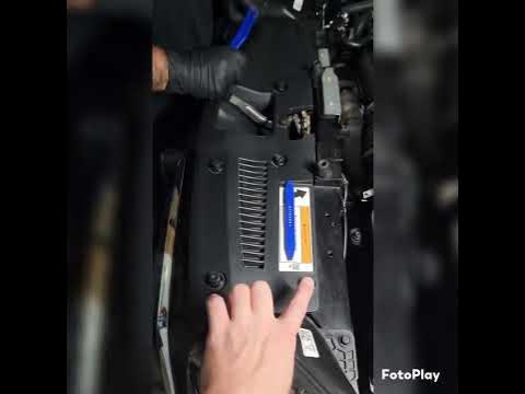 2022 Honda CRV Horn Upgrade - YouTube