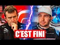 La vrit derrire le clash ocon  alpine