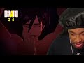 Elle rêve de moi... (Dispatch épisode 3-4)