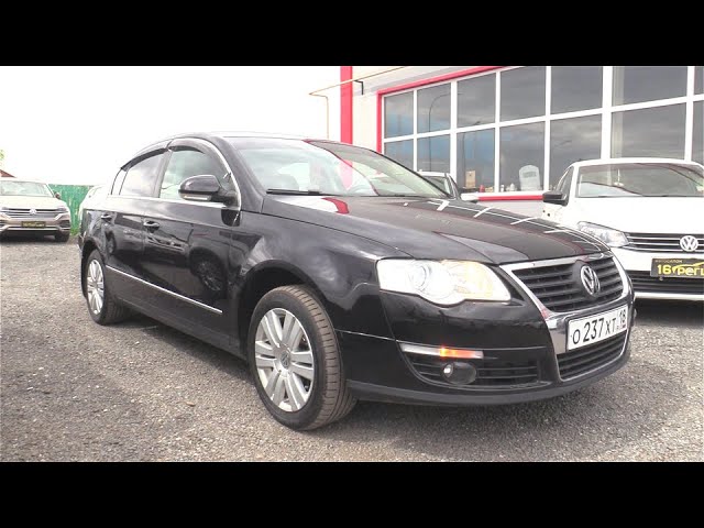 passat b6 интерьер