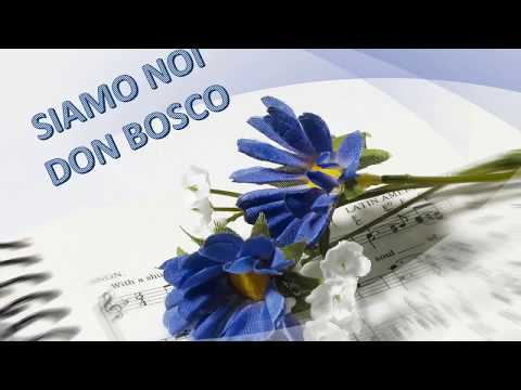 SIAMO NOI DON