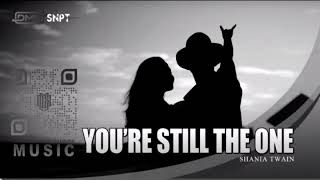 DIMAS SENOPATI - YOU'RE STILL THE ONE  ( Shania Twain ) || Music Kreasi