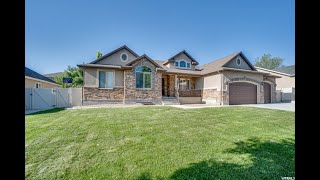 5733 W FIELD CREEK WAY S video tour