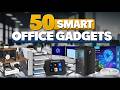 50 Smart Office Gadgets On Amazon You Can’t Ignore