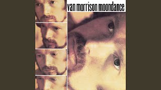 Video voorbeeld van "Van Morrison - Moondance (2013 Remaster)"