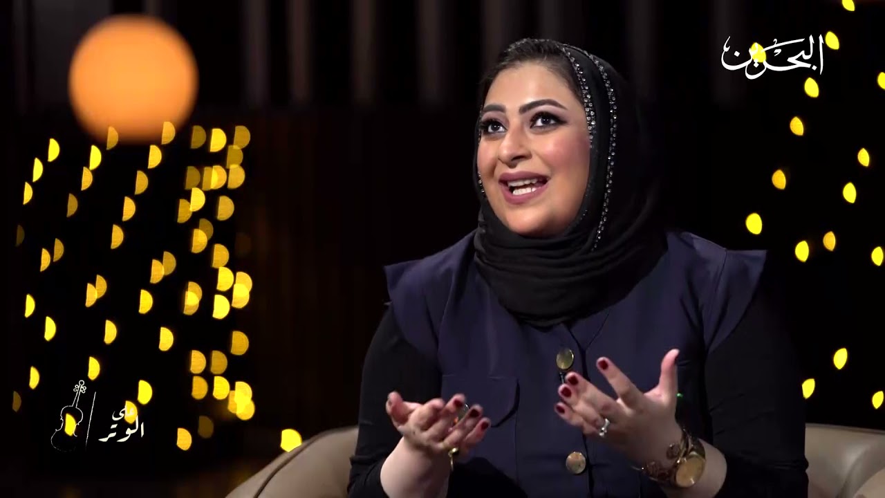 على الوتر | حنان رضا