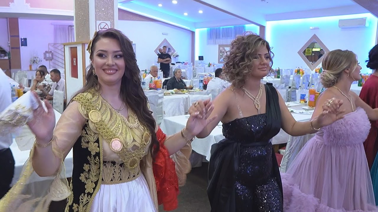 Cacak i Uzicko kolo - Rozaje