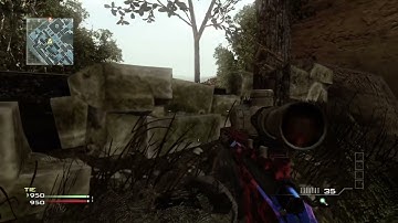 MW3 1v1 Relapse Qs