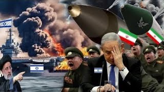 Today Israel Combat Helicopters Attack on Iran Fighter Jets MiG 29 | Iran Israel war ~ GTA 5