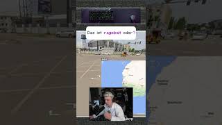 Das ist ragebait oder? #papaplatte #bastighg #geoguessr