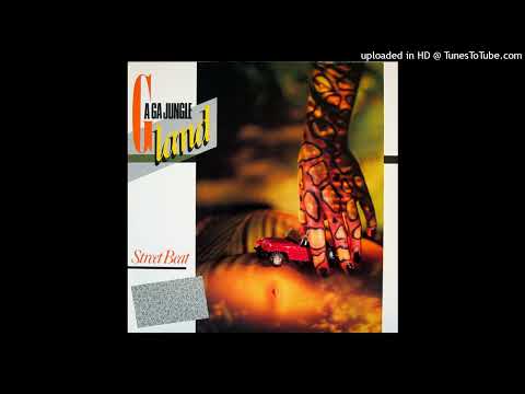 Street Beat — Street Beat - I Still Love You (1986)