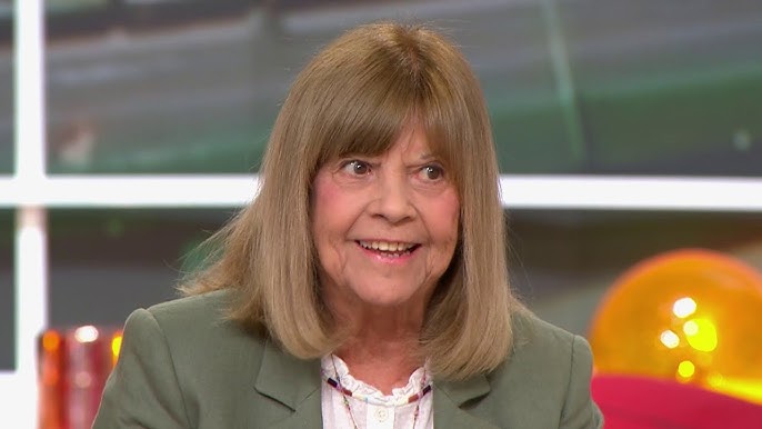 L'invitée du jour - Chantal Goya