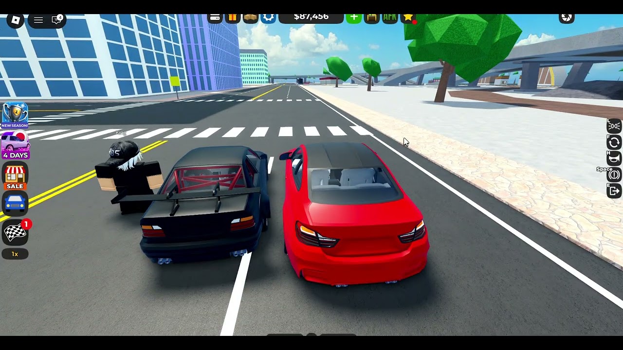 Ensinando como ter um carro de drift