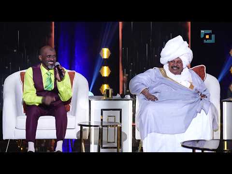 جاي تفتش الماضي | عصام محمد نور يلا نغني 2026