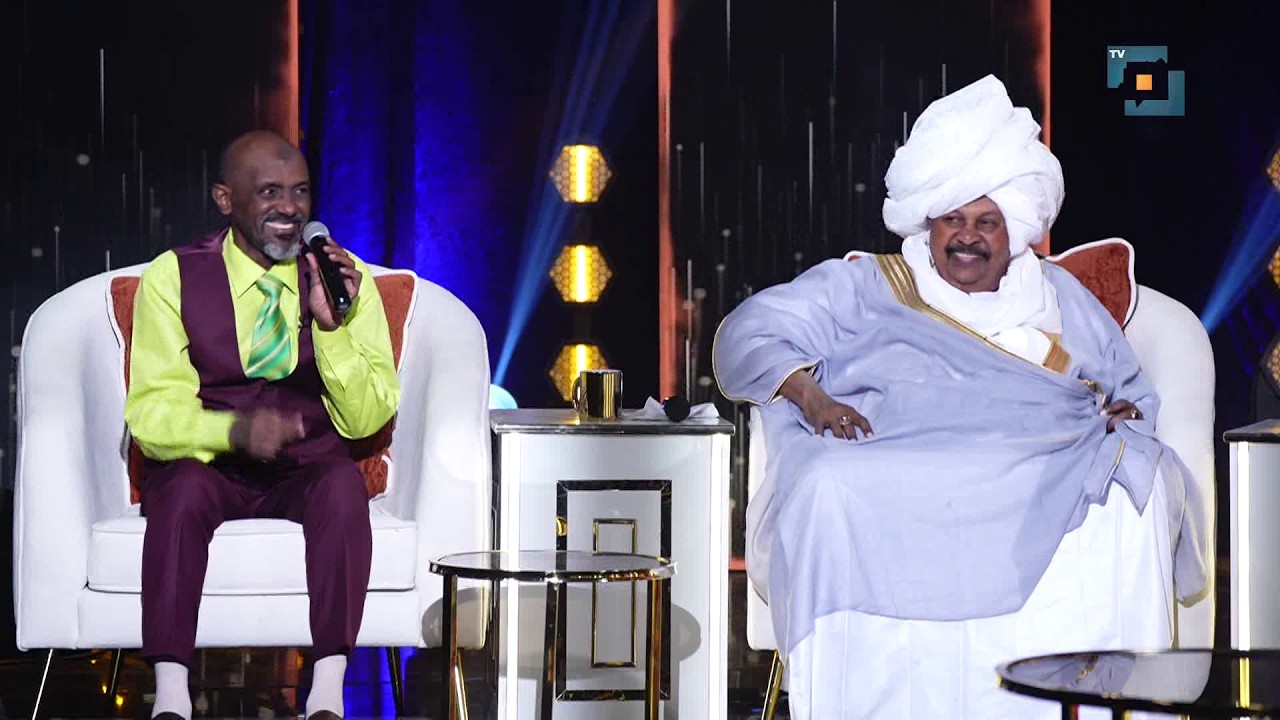 جاي تفتش الماضي | عصام محمد نور يلا نغني 2026