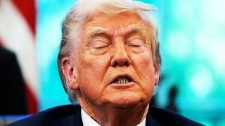 Trump has a problem nobody saw coming