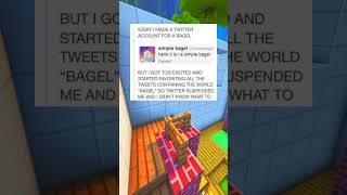 This Bagel Won Against Twitter 😭🥯