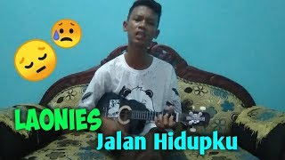 Laonies - Jalan Hidupku Cover Kentrung By GC