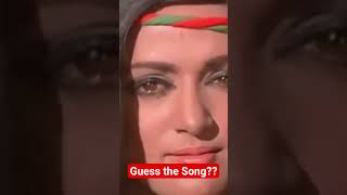 Tell The Mukhda?? Dharmatma 1975 Kalyanji Anandji Feroz Khan Hema Malini