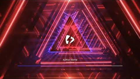 Energy Tunnel Vol 01 | Music Visualizers by videobolt.net