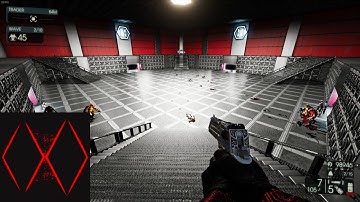 Killing Floor 2: Controlled Difficulty - Eternal Edition (Beta v2.2) Zed Replacement Feature Preview