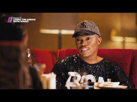 Living The Dream With Somizi | Season 5 Teaser Trailer | Exclusive to Showmax