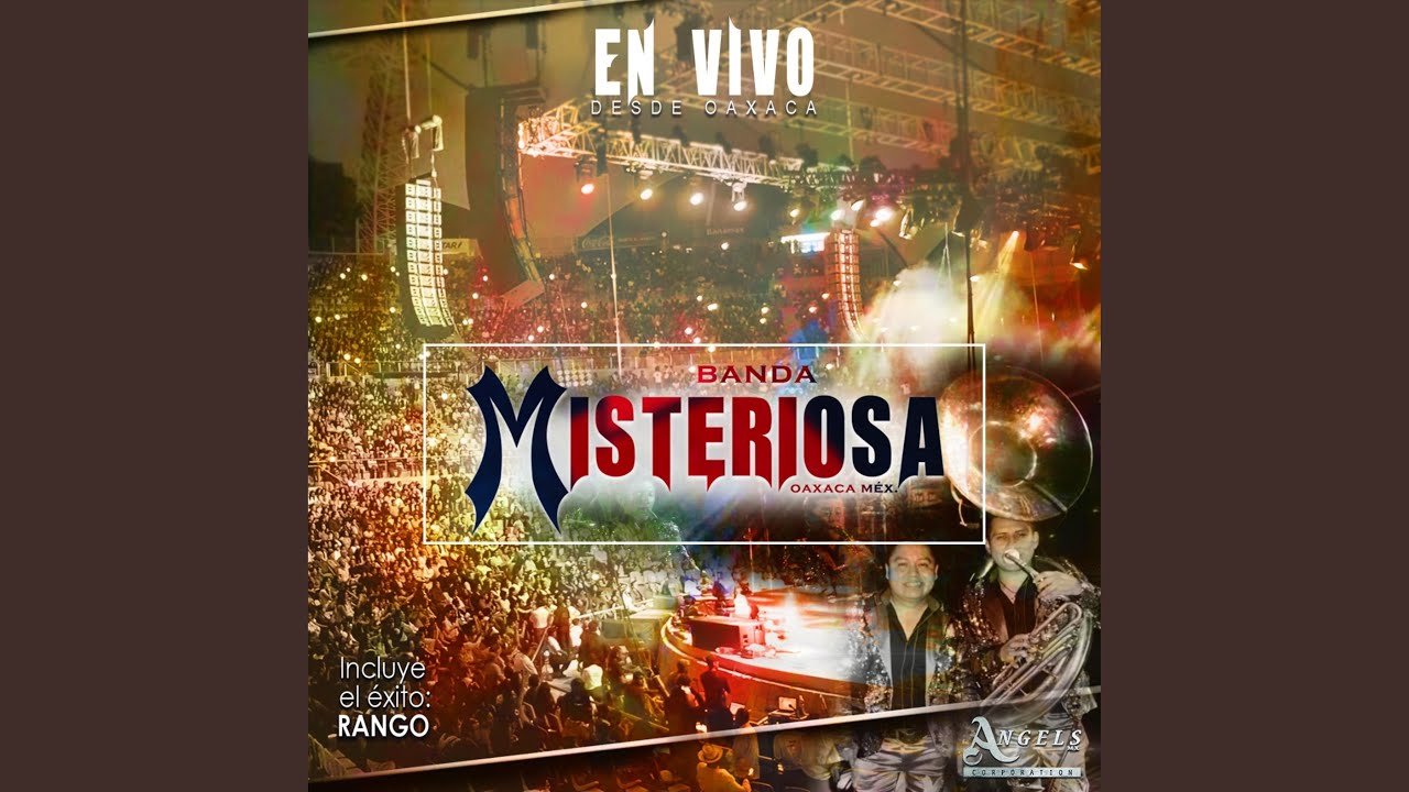 Popurrí Buki (En vivo)