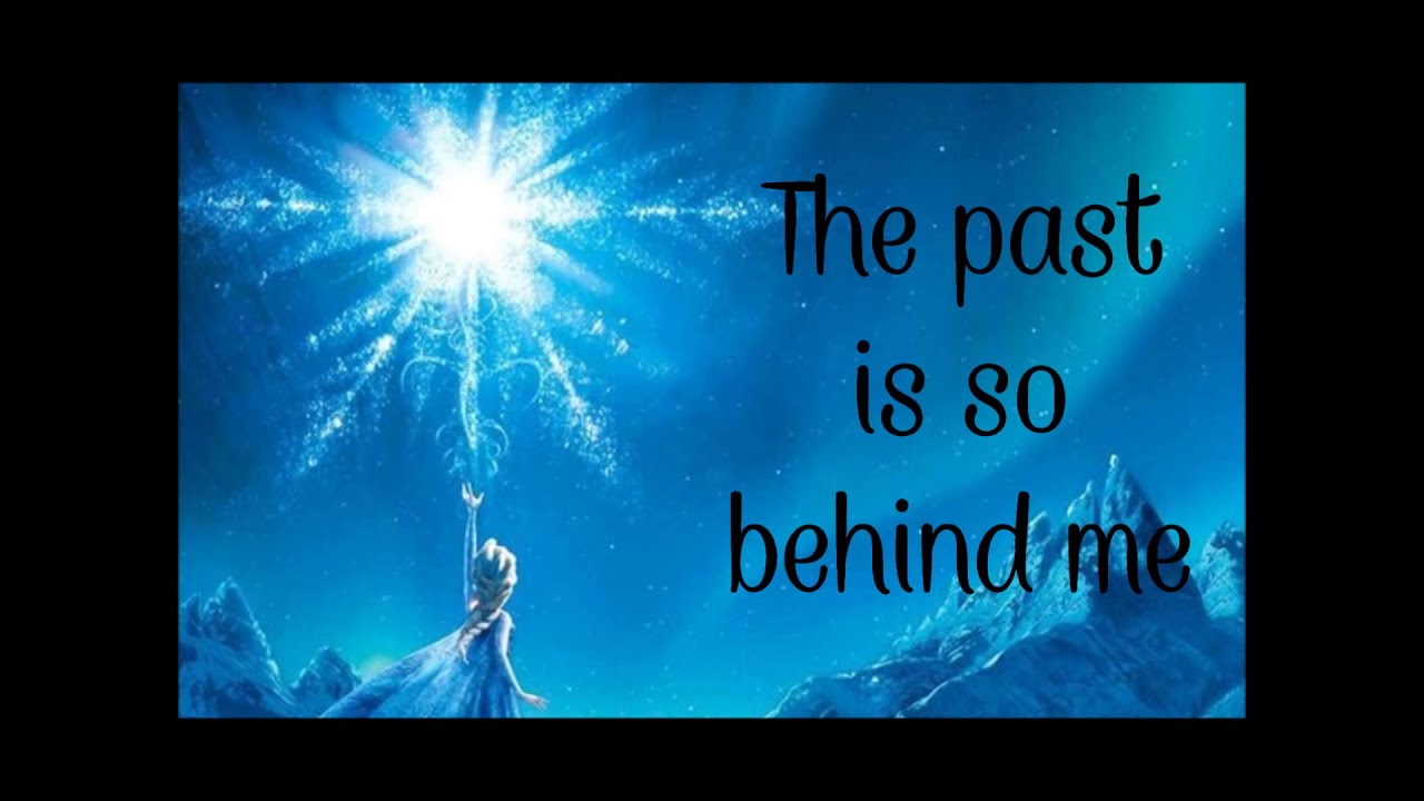 Demi Lovato Let It Go Lyrics For Android Apk Download