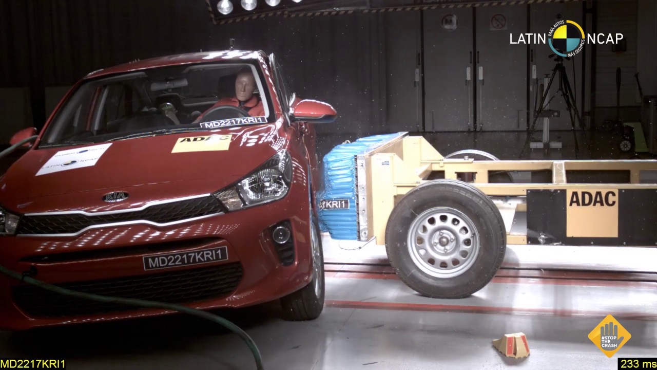 Latin Ncap