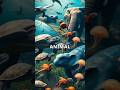 This Animal Can Literally Live Forever #factshorts