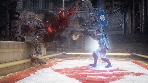 BRAND *NEW* VERSUS EVENT: CAPTURE THE FLAG! - Gears 5
