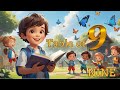 TABLE OF 9 With Short writing Trick, IshuTv same as Table Of 3 Three