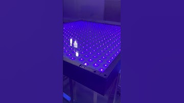 Can you cure glue with UV light?