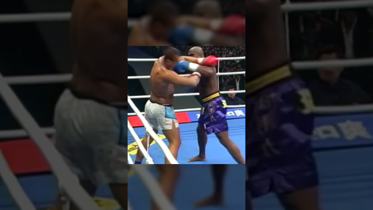 The Brutal Mistake of Testing Fedor Emelianenko