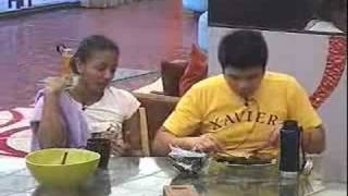 20080815#33.wmv - Ang Bacon I