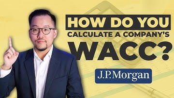 How to calculate WACC? Weighted Average Cost of Capital (WACC) Explained