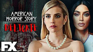 American Horror Story Season 12 First Look + Latest News!