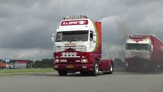 INTOCHT TRUCKSTAR FESTIVAL 2023 - The Movie