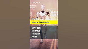 Can Anyone Catch the First Super AI?
