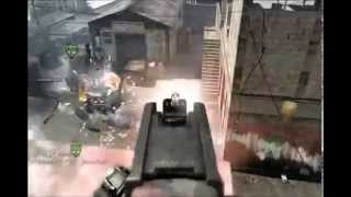 CODMW2 Movie.wmv