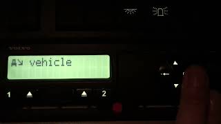 How to Update the Time on the Tachograph (UTC Time) screenshot 3