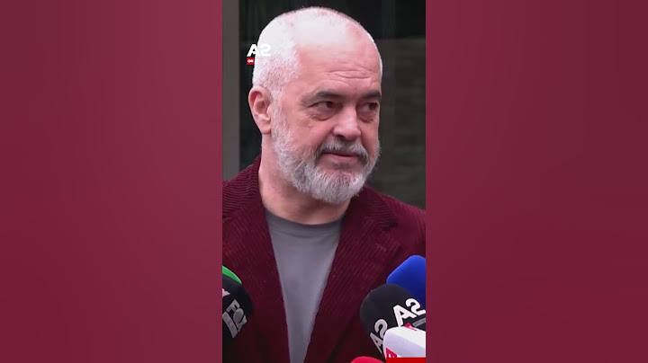 Rama për Ahmetajn: Nëse do të kisha bërë gjykatësin, gjërat do të kishin qenë shumë më keq