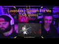 Lovebites - Scream For Me | They just keep on getting better! {Reaction}