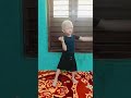 baby song#cinderella universe